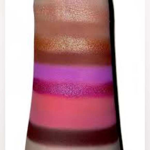 NEW - Violet Voss eyeshadow palette - Sunset - Picture 3 of 8